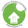 insoco - installation solaire contrôlée